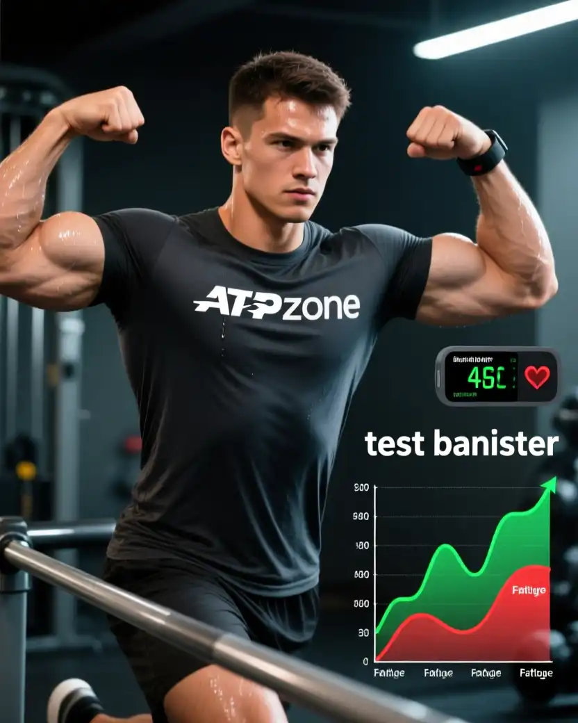BANISTER